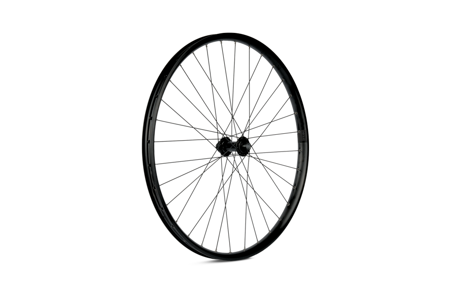 Acid Hinterrad 29" Road Race HPA 622x23 12x142 TA CL HG 28H black,