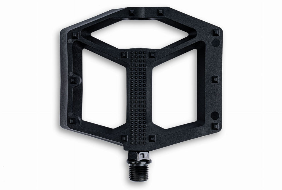 ACID Pedale FLAT C2-CC black