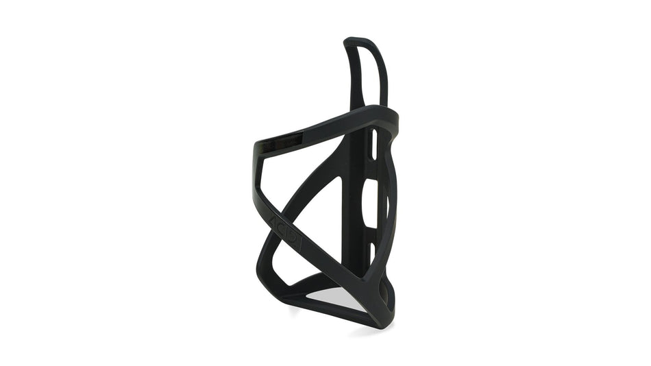 Acid Flaschenhalter HPP Left-Hand Sidecage matt black´n´glossy black