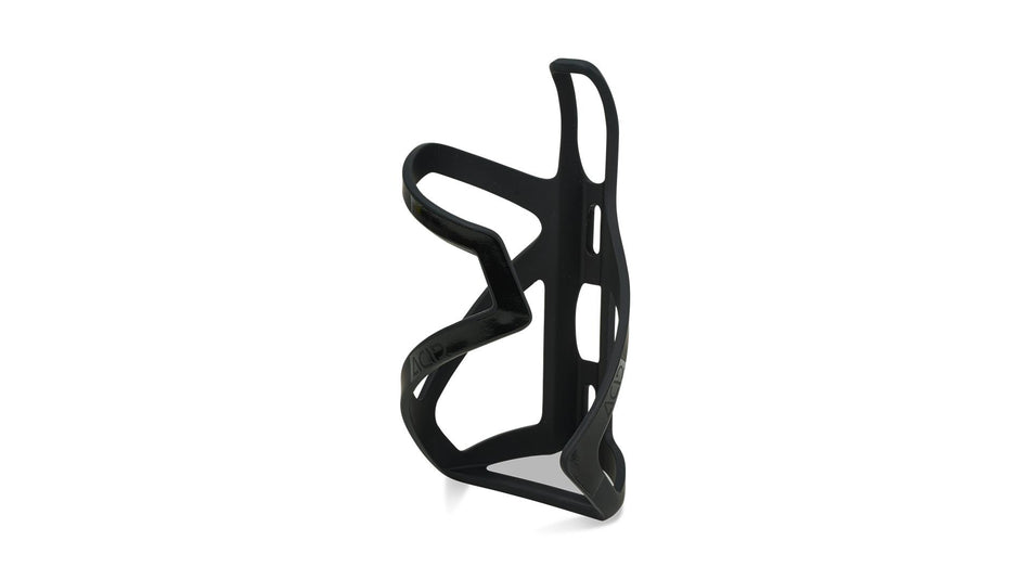 Acid Flaschenhalter HPP Sidecage matt black´n´glossy black
