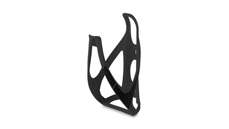 ACID Flaschenhalter HPP matt black´n´glossy black