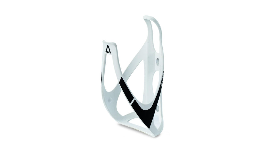 ACID Flaschenhalter HPP matt white´n´black