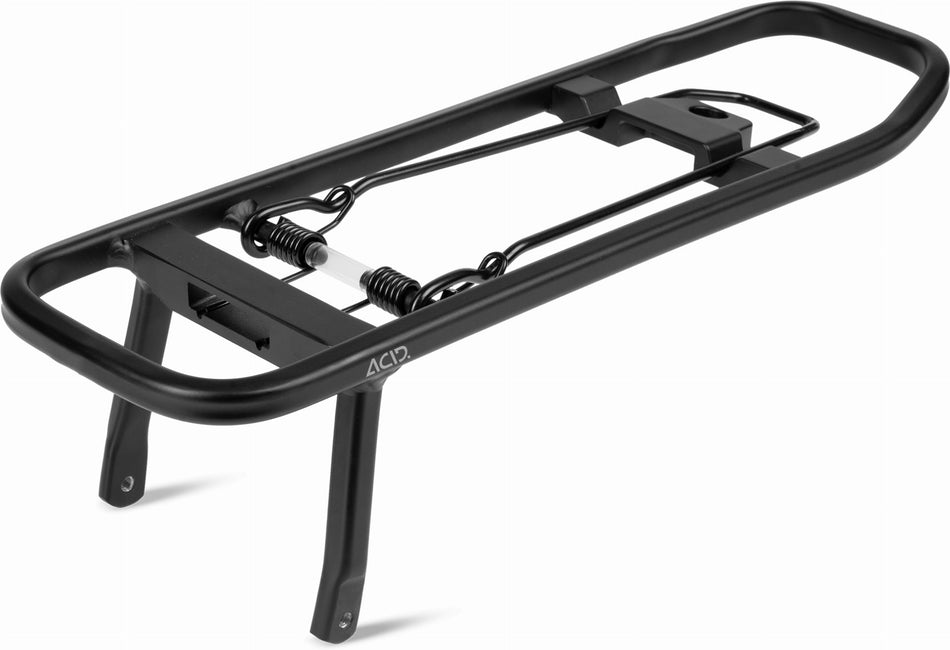Acid Gepäckträgeraufsatz SIC 2.0 Top Rail black