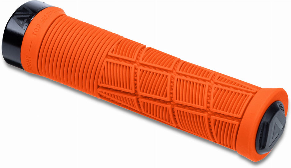 Acid Griffe Disrupt orange 32,5 x 138 mm