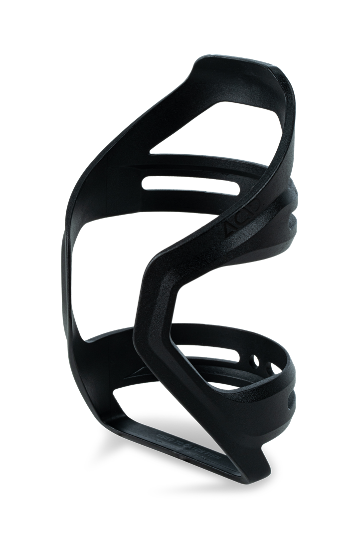 Acid Flaschenhalter Universal black´n´black