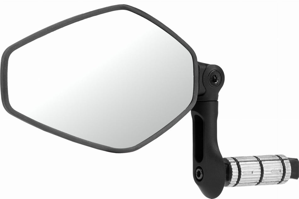 Acid Spiegel Discreet black 7 x 17,1 x 5