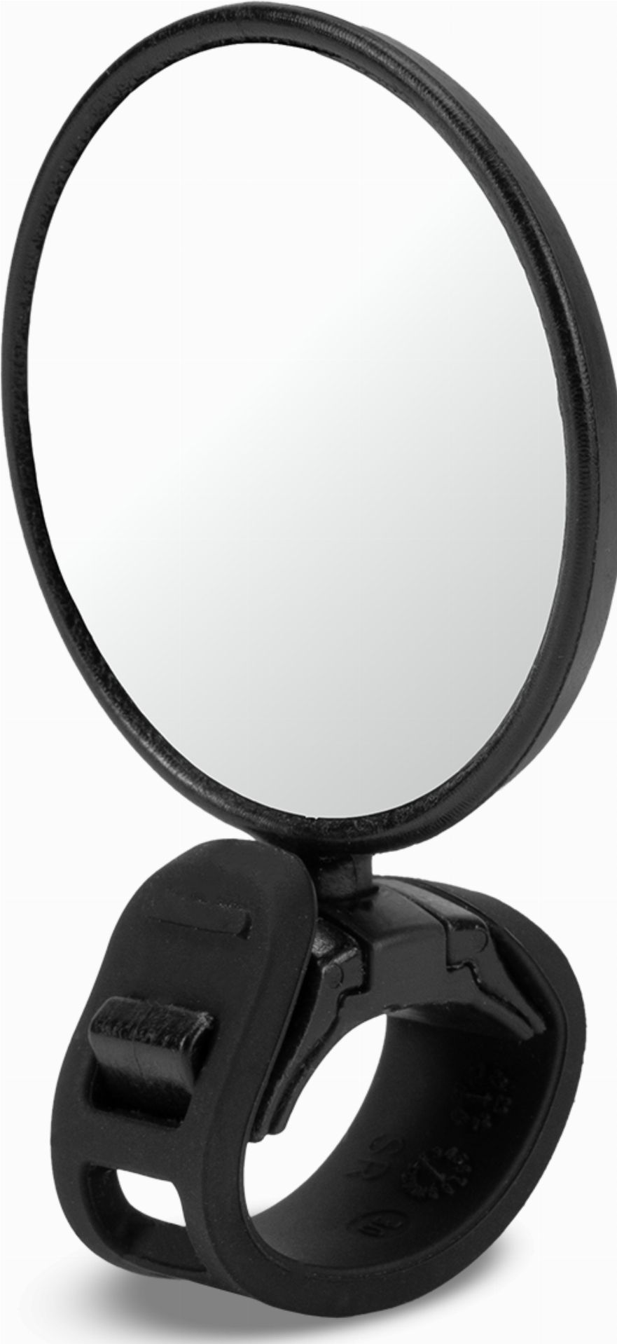 Acid Spiegel Micro black 8 x 4 x 2,6