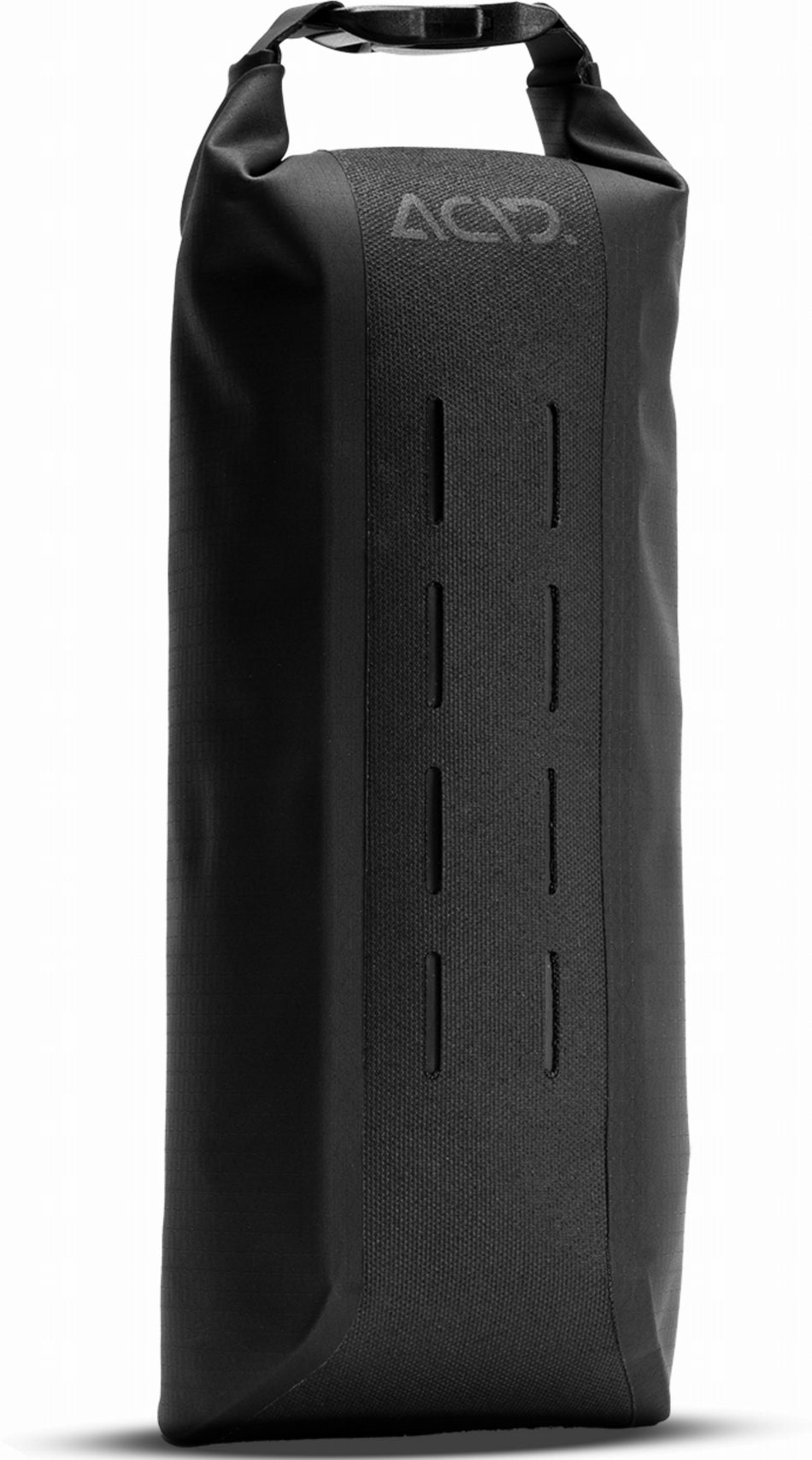 Acid Gabeltasche Pack Pro black 1 L