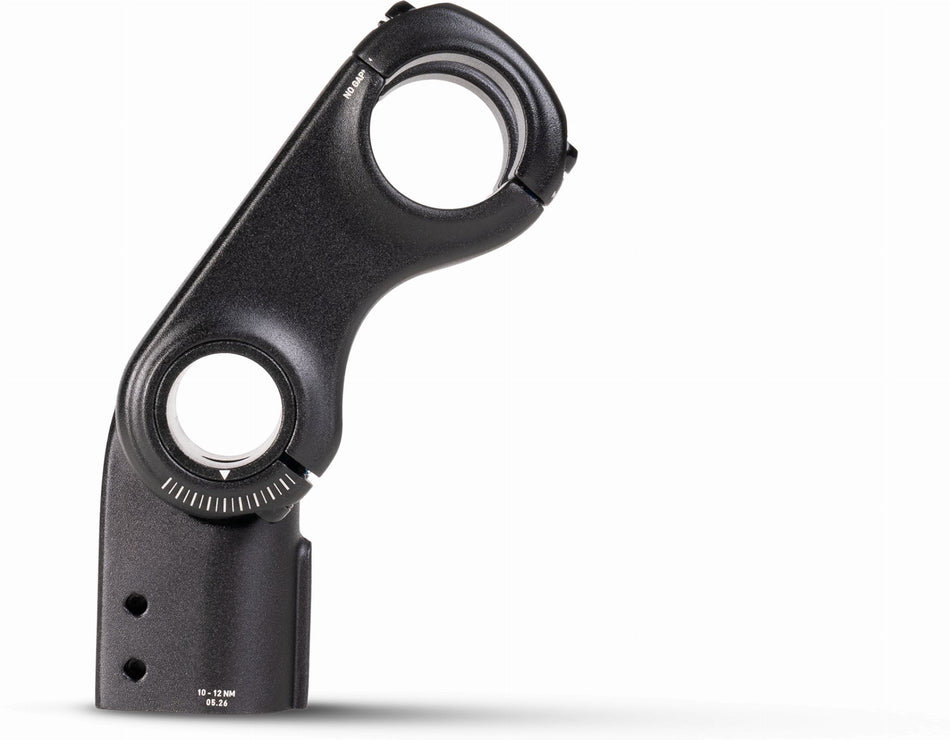 Cube Vorbau TK-ADJ 35.0 black