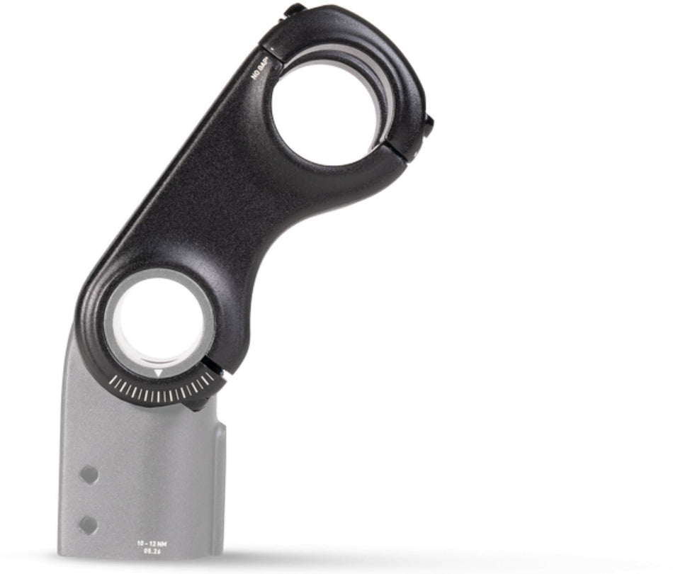 Cube Vorbau TK-ADJ 35.0 - Extensions black