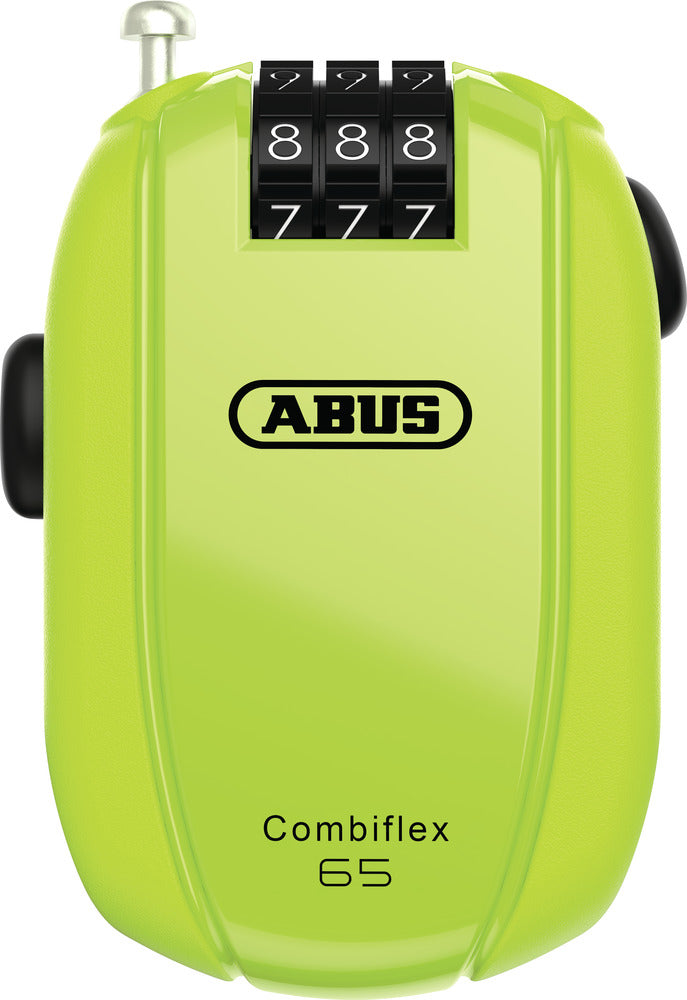 Abus Combiflex StopOver 65 Kabelschloss
