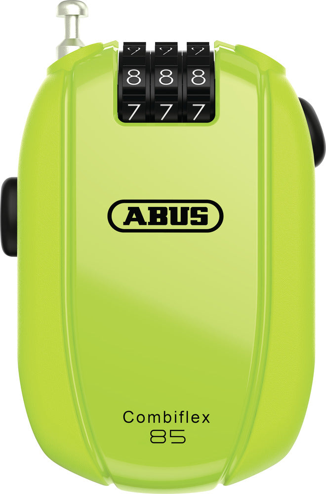 Abus Combiflex Break 85 Kabelschloss