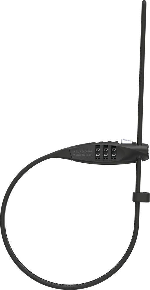 Abus Combiflex TravelGuard 45 cm Kabelschloss