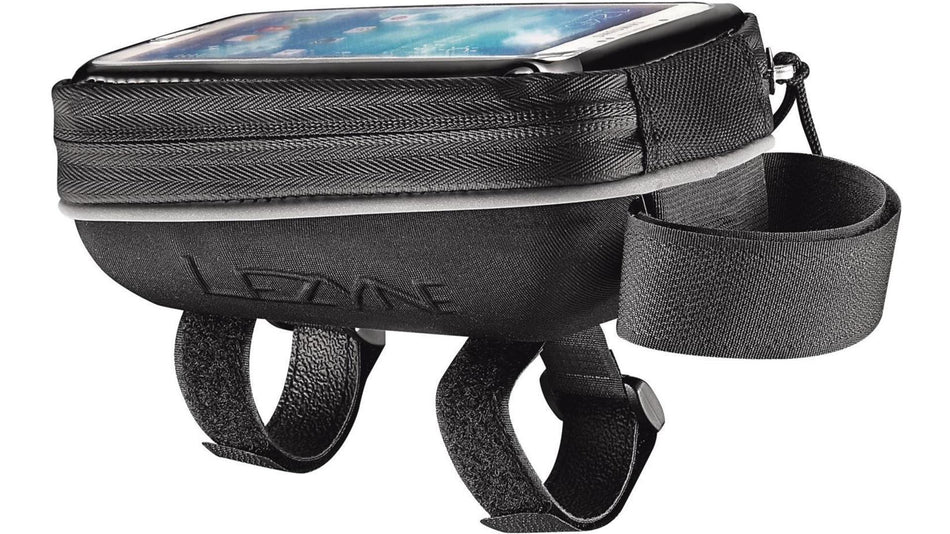 Lezyne Oberrohrtasche Smart Energy Caddy 0,4 l
