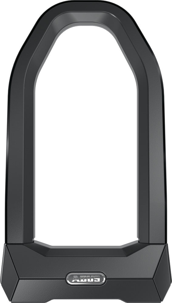 Abus Granit Super Extreme 2500/165HB230+USH2500 Bügelschloss schwarz