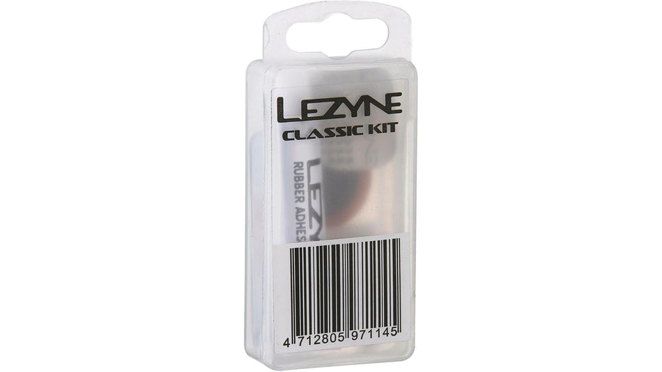 Lezyne Fahrrad Reparatur Classic Kit