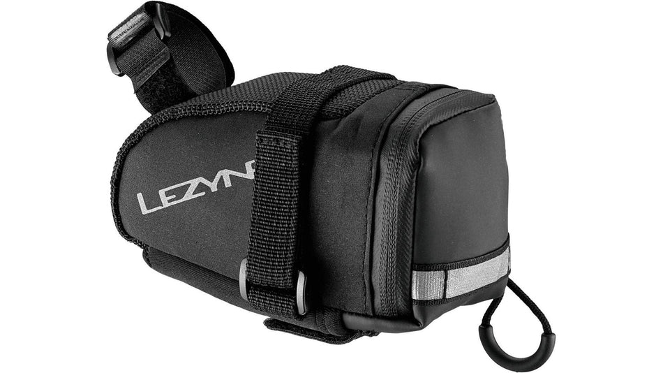 Lezyne Satteltasche Caddy M mit Zubehör