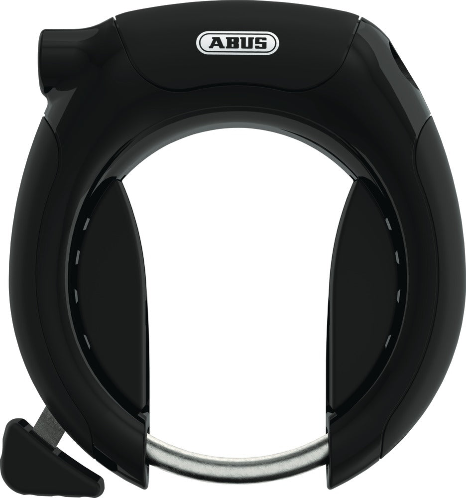 Abus Pro Shield Xplus 5955 Rahmenschloss black NR + Einsteckkette + Tasche ST5950