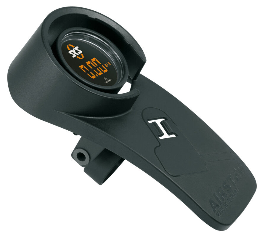 SKS GERMANY Airstep Digi Manometer Ersatzteilset black