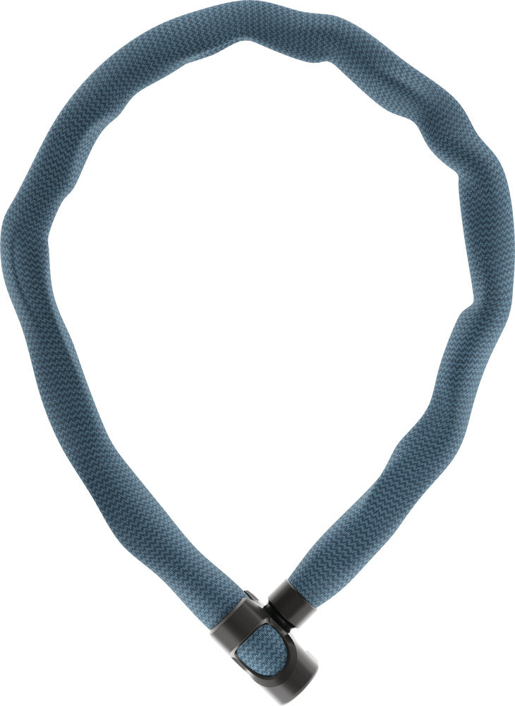 Abus Ivera Chain 7210 Kettenschloss metal blue