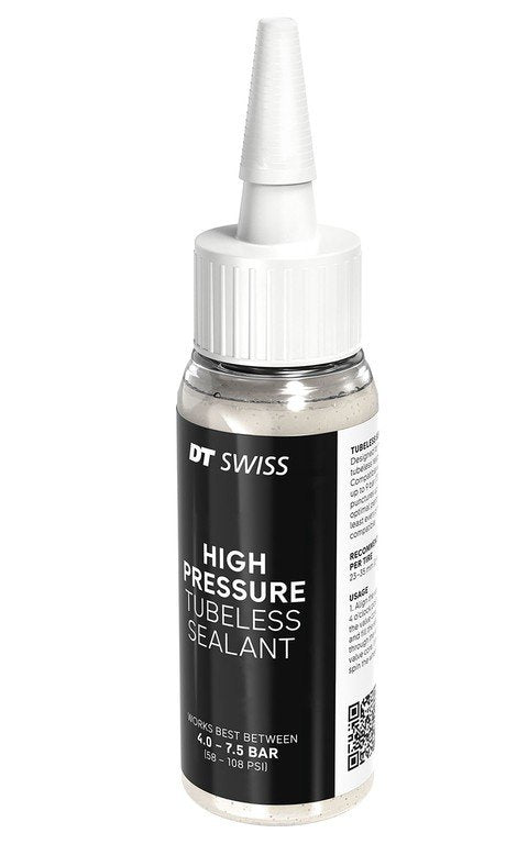 DT Swiss Reifendichtmittel High Pressure Tubeless Sealant 60 ml