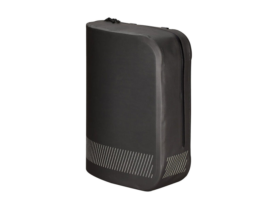 Specialized Tailwind Gepäckträgertasche left black 17 L