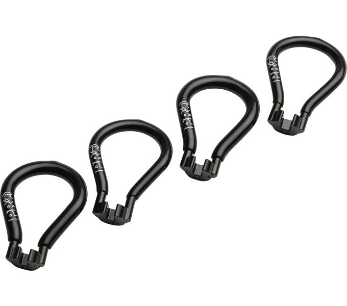PRO Speichennippelspanner kompakt schwarz