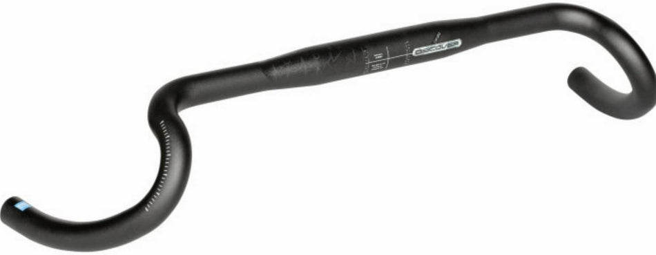 PRO Discover Alu 30 Lenker schwarz