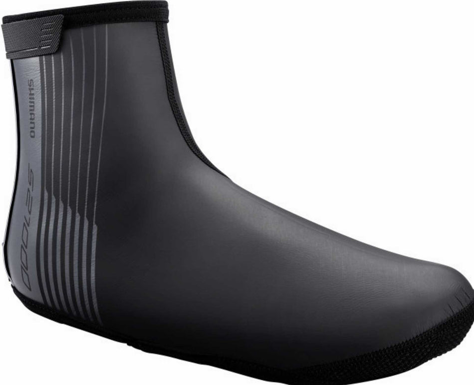 Shimano S2100D Überschuhe black