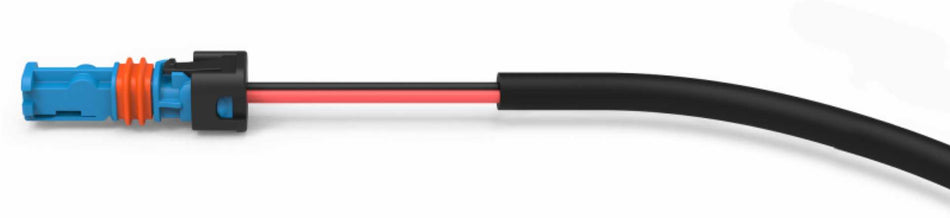 Acid Frontlichtkabel für Bosch BES2 1400 mm black