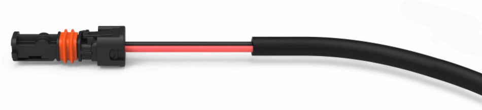 Acid Rücklichtkabel für Bosch BES2 1400 mm black
