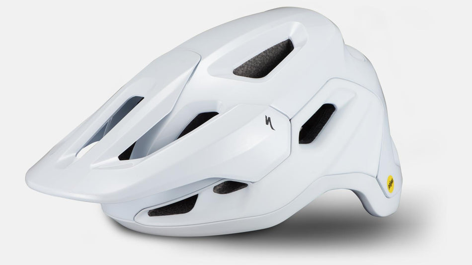 B-Ware - Specialized Tactic 4 Mips MTB-Helm white (Gebrauchtware)