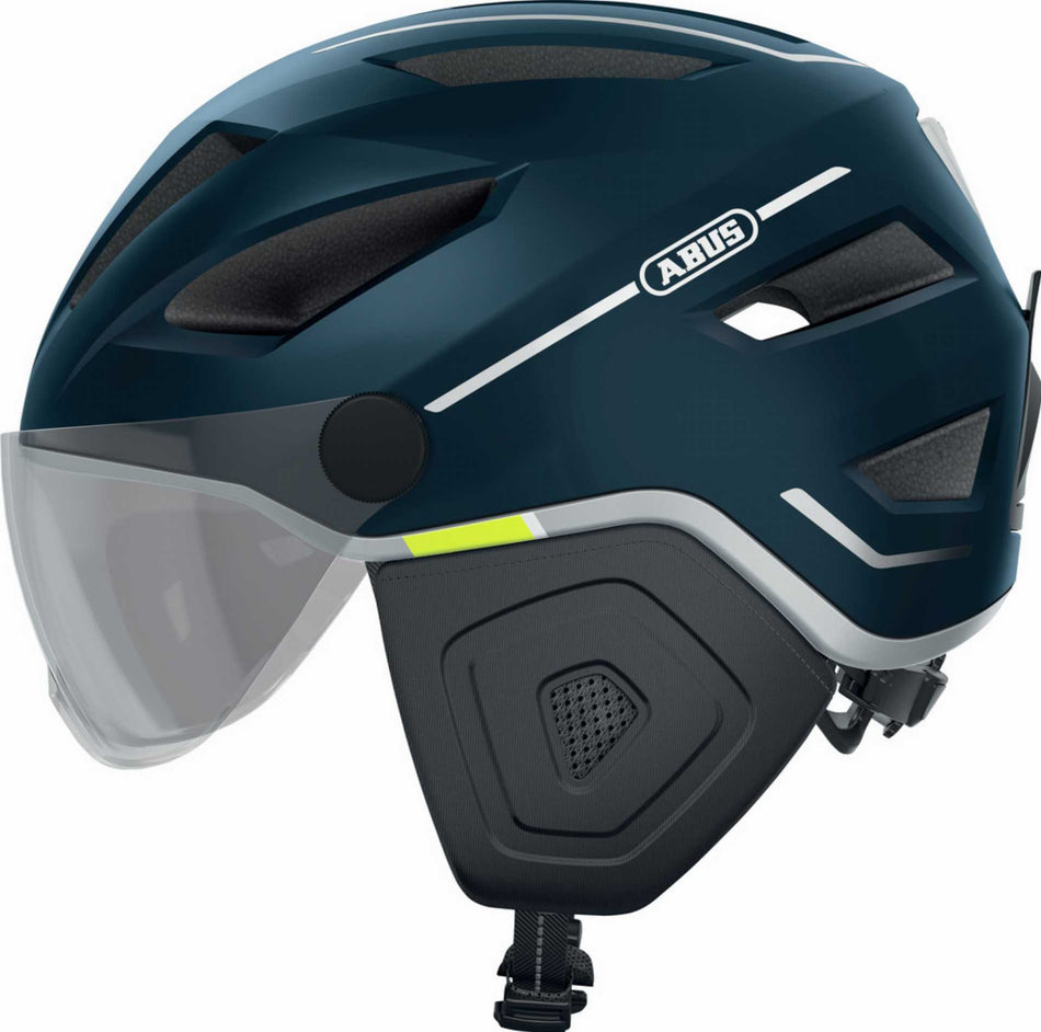 Abus Pedelec 2.0 ACE Helm midnight blue