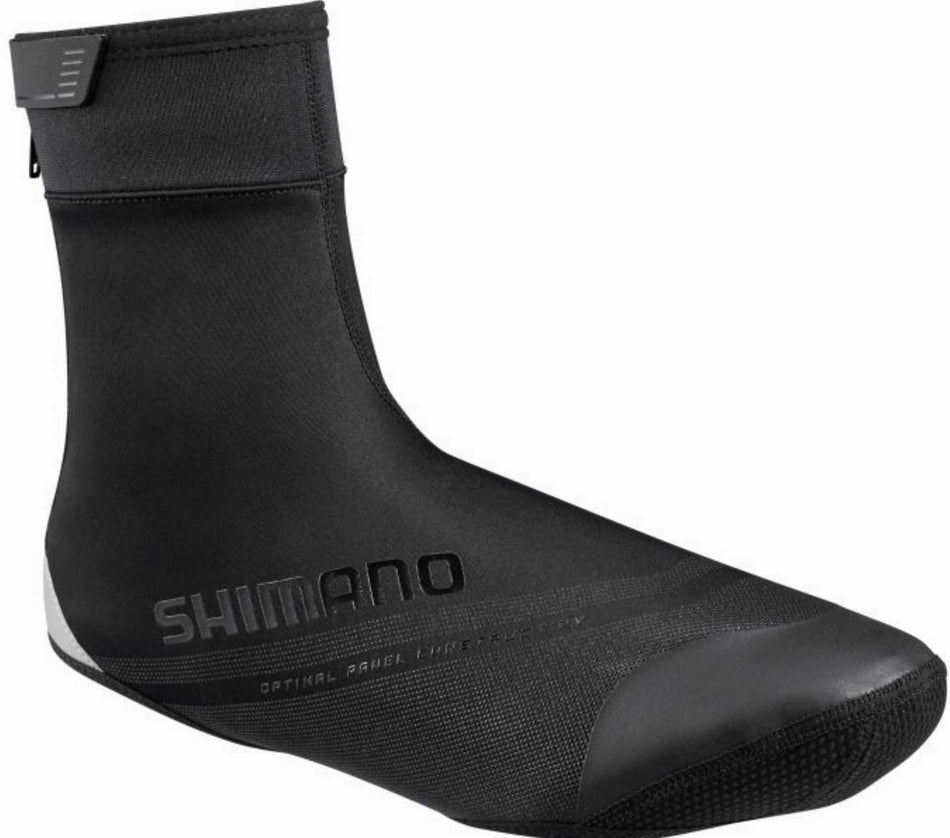 Shimano S1100X Soft Shell F20 Überschuhe black
