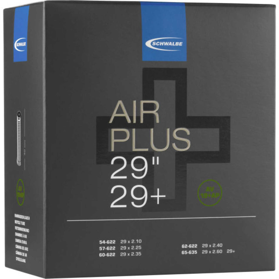 Schwalbe Schlauch Air Plus 29"