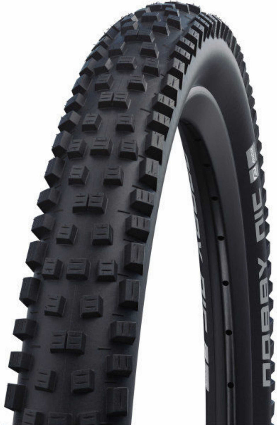 Schwalbe Nobby Nic Addix, Performance Line, Faltreifen 29" black 62-622
