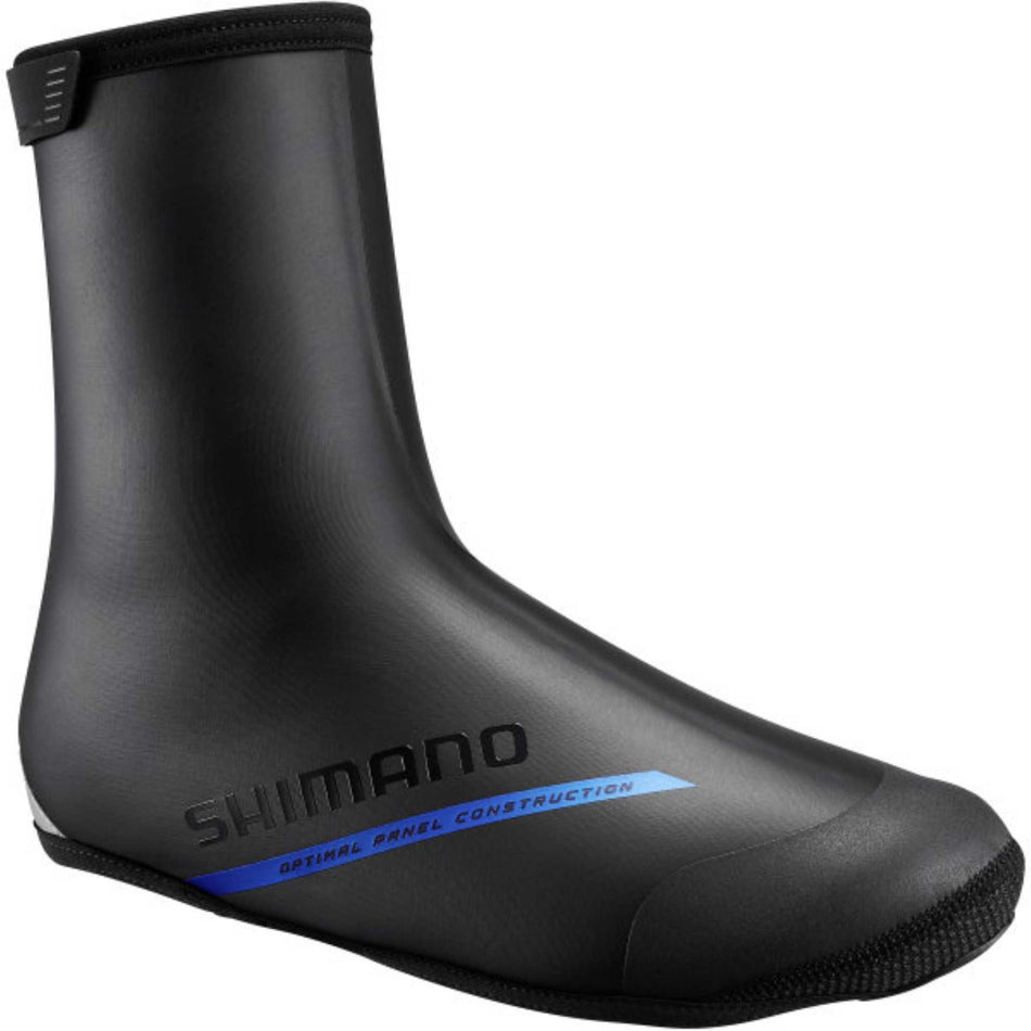 Shimano XC Thermal Überschuhe black