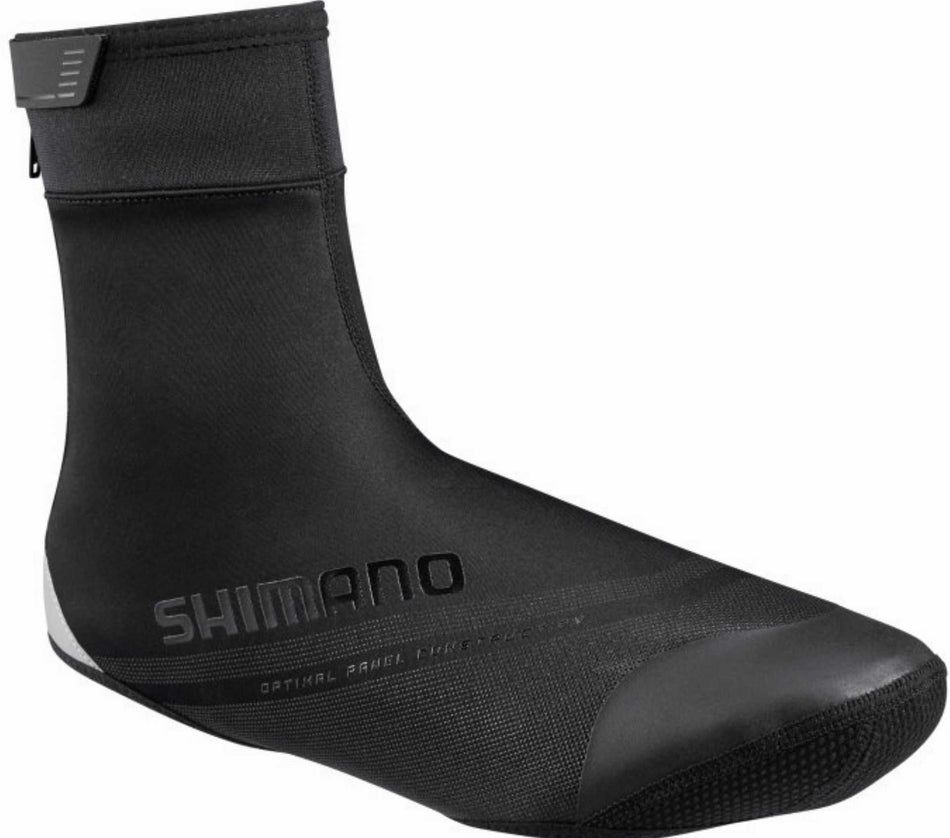 Shimano S1100R Soft Shell Überschuhe F20 black