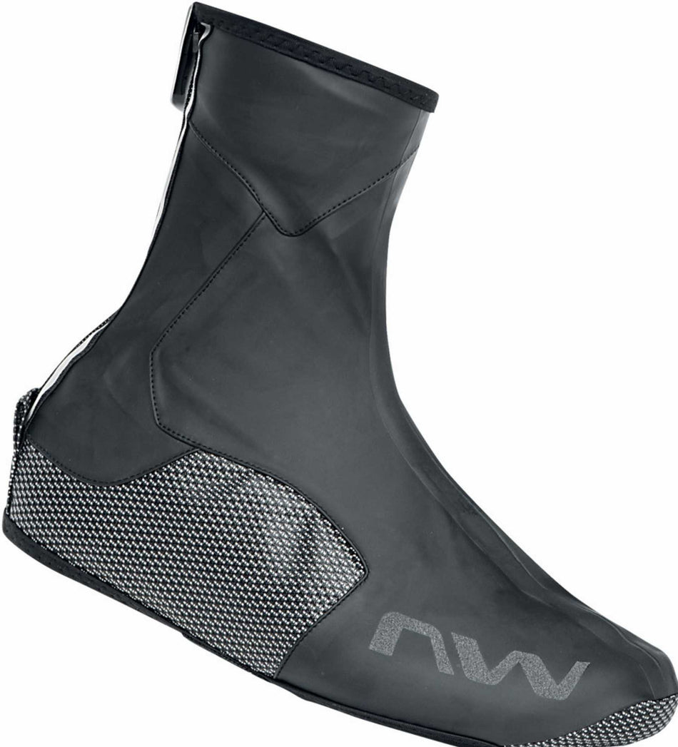 Northwave Acqua Überschuhe black