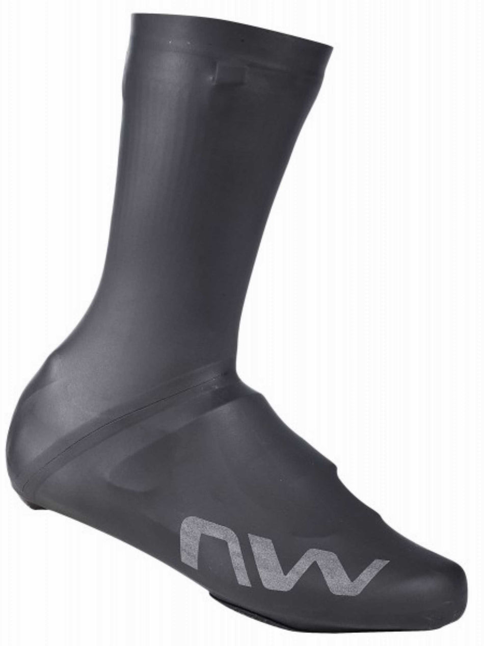 Northwave Fast H20 Überschuhe black