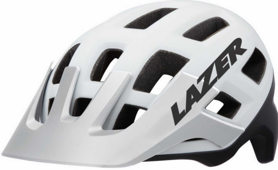 Lazer Coyote MIPS Helm matte white