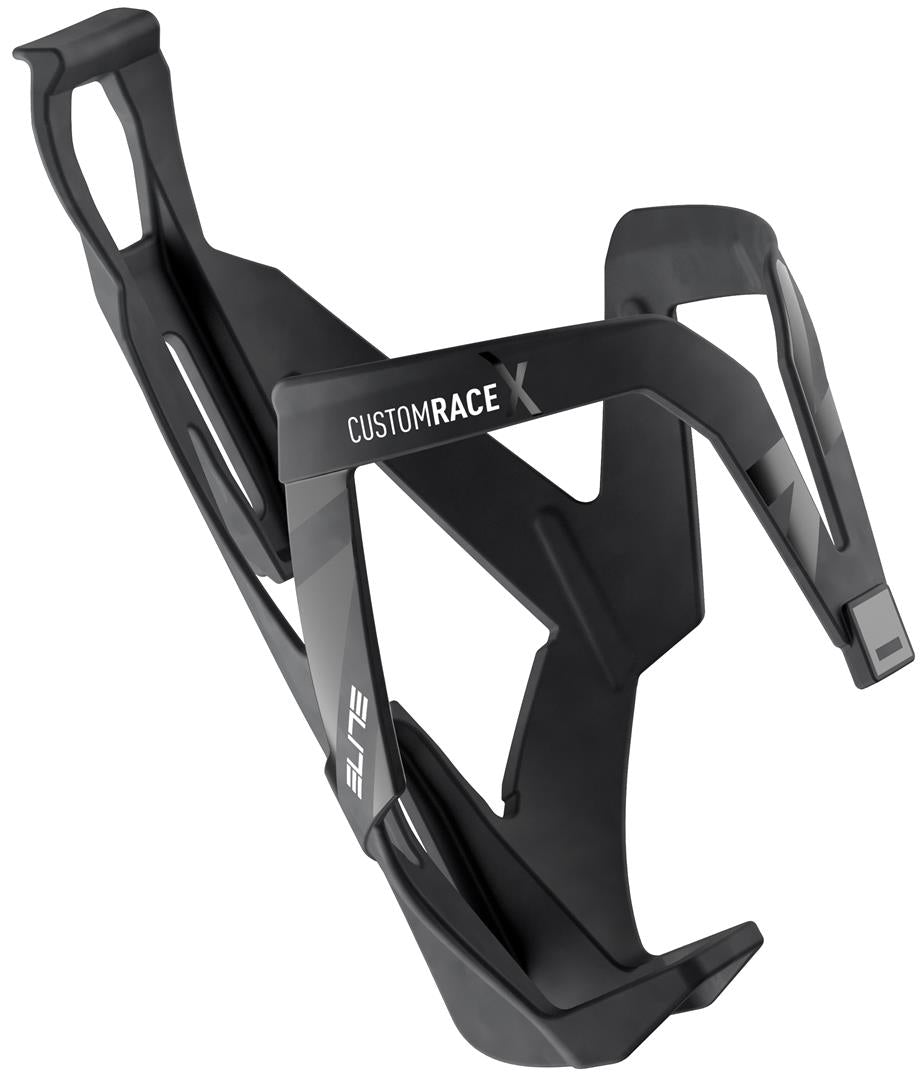 Elite Custom Race X Flaschenhalter schwarz