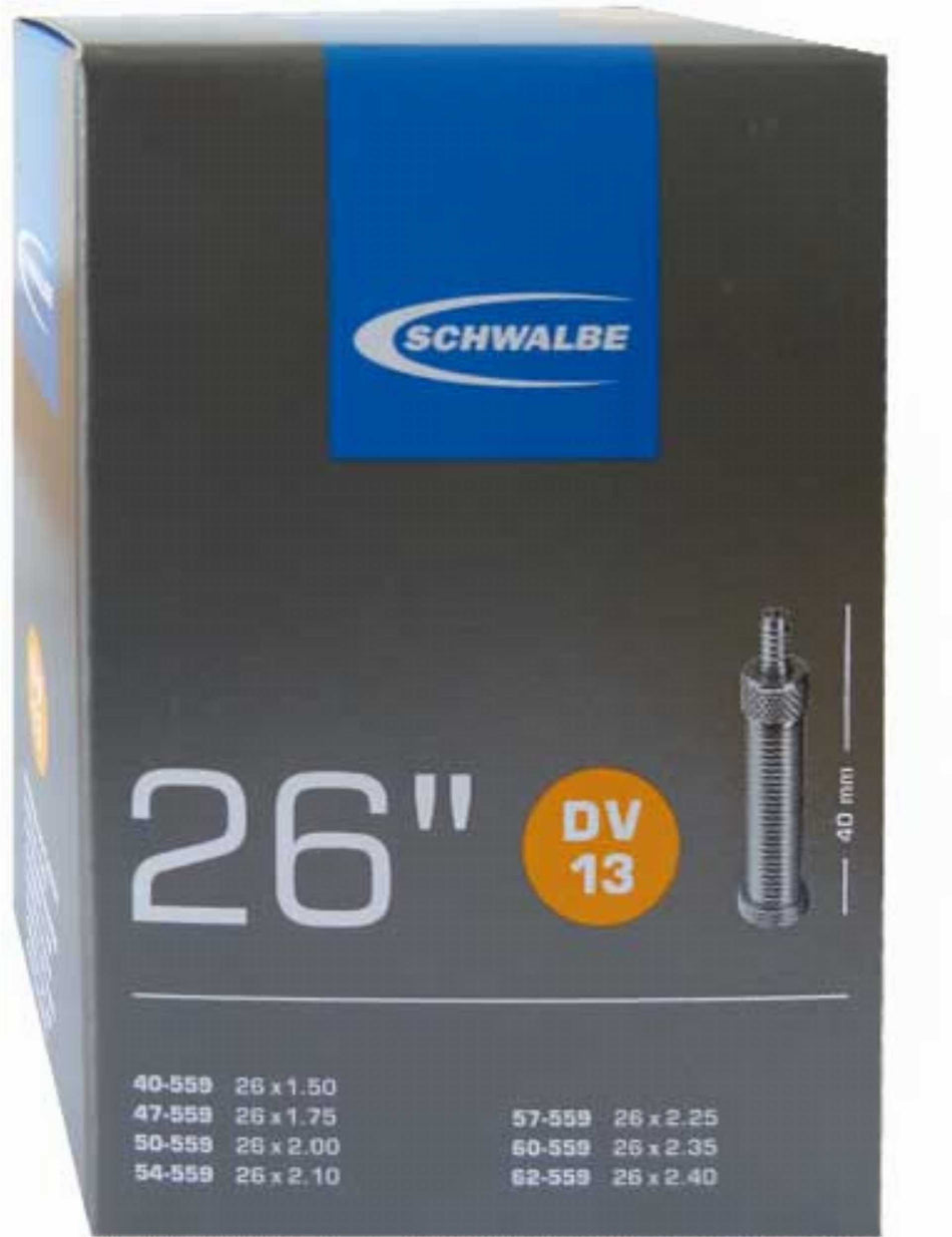 Schwalbe Nr.13 Schlauch 26''
