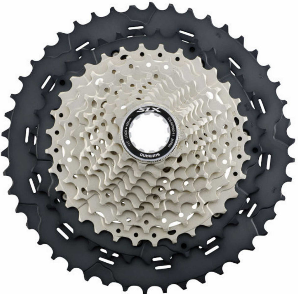 Shimano CS-M7000 SLX Kassette 11-fach