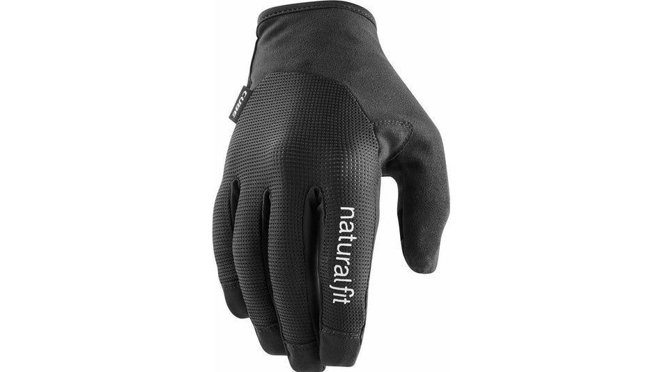 Cube X NF Handschuhe lang black