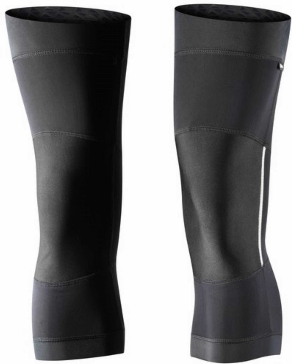 Scott AS 10 Kniewärmer black