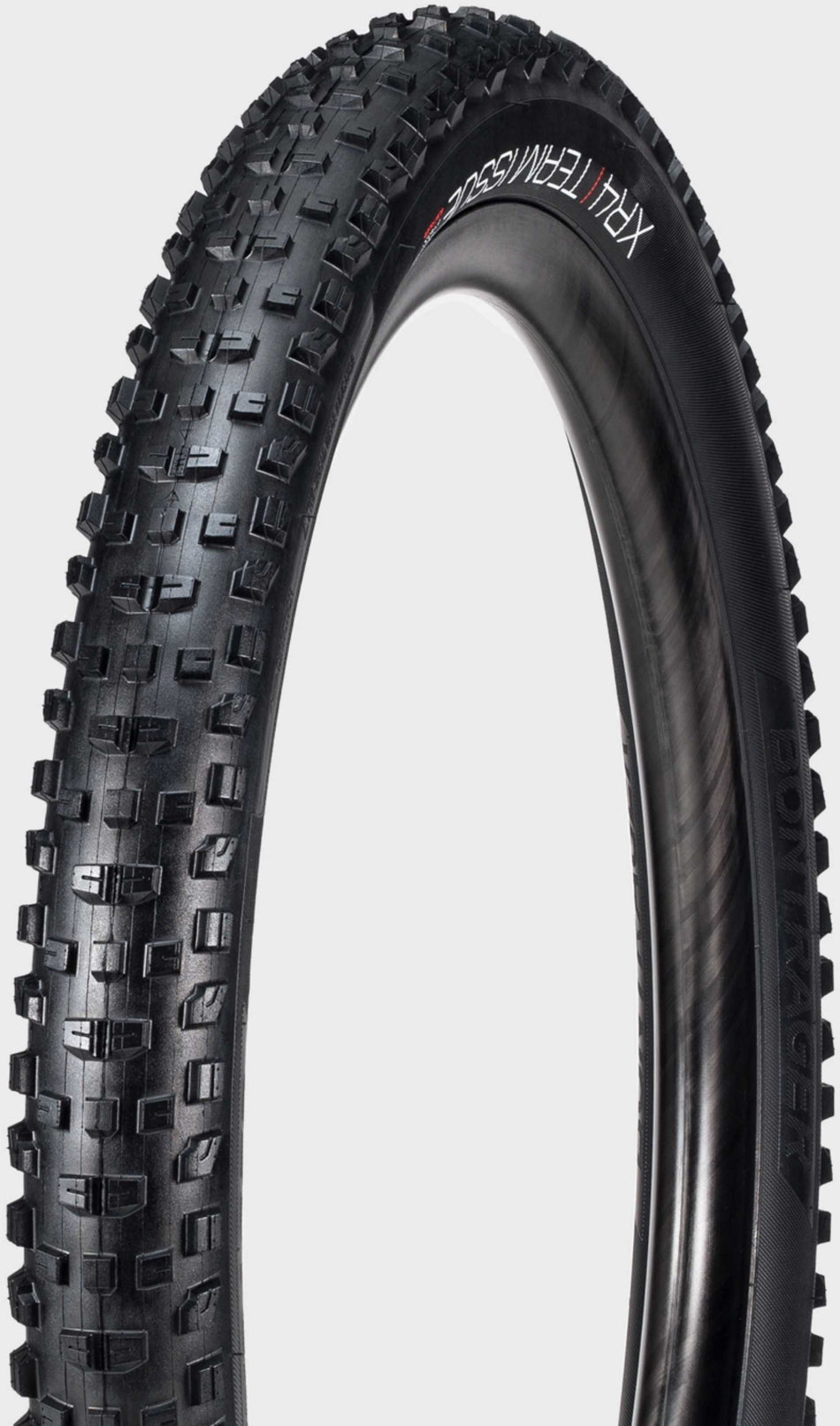 Bontrager XR4 Team Issue TLR MTB Faltreifen 27,5" black