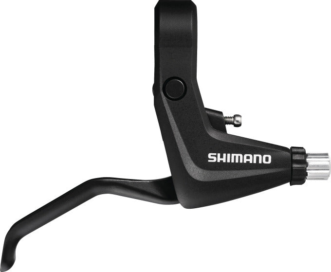 Shimano BL-T4000 Bremshebel schwarz