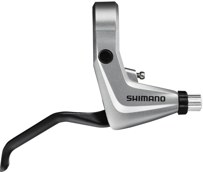 Shimano BL-T4000 Bremshebel silber