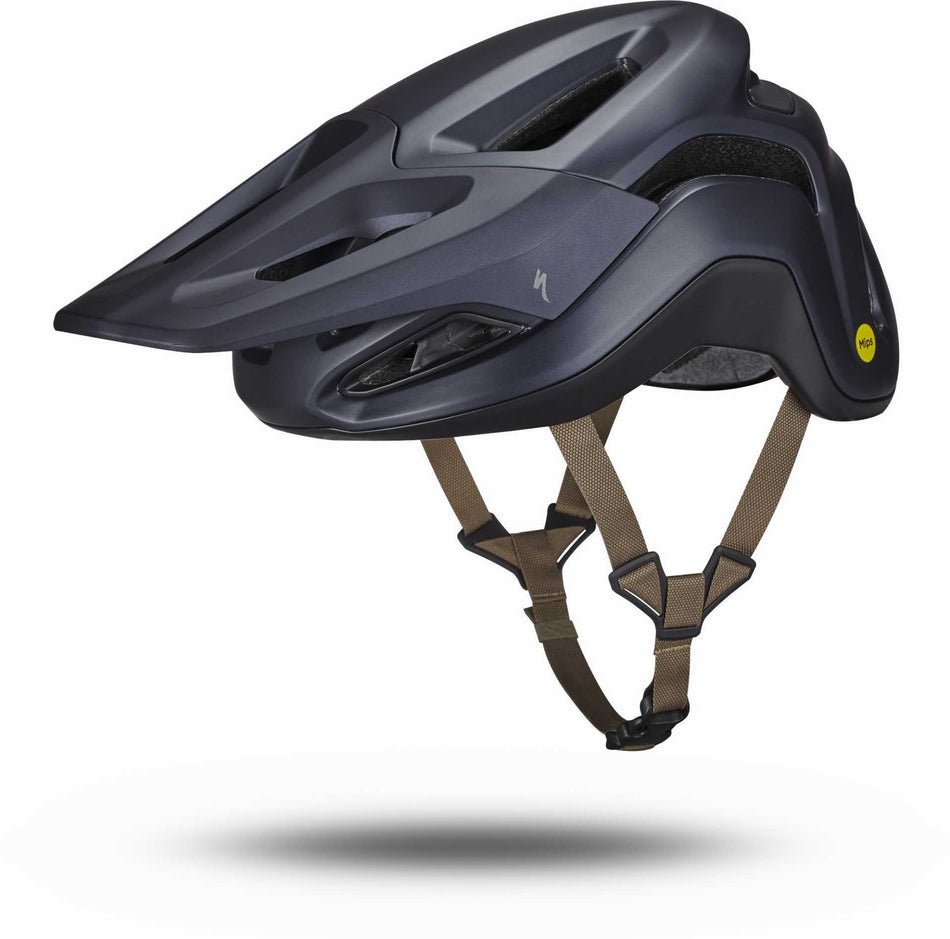 B-Ware - Specialized Ambush II Mips MTB-Helm deep marine (Gebrauchtware)